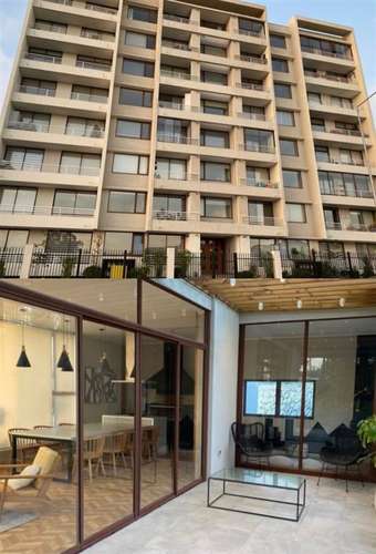 Venta departamento de 1 dorm en Lomas San Andrés Concepción - Imagen 12