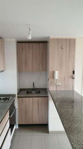 Venta departamento de 1 dorm en Lomas San Andrés Concepción - Imagen 3