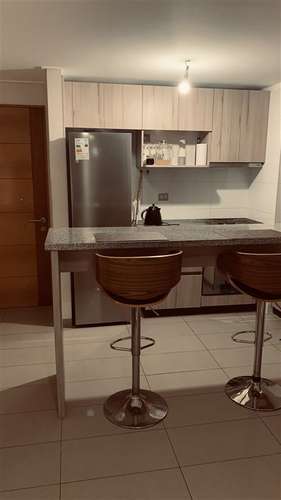 Venta departamento de 1 dorm en Lomas San Andrés Concepción - Imagen 5