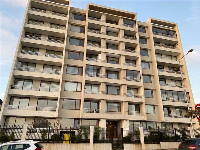 Venta departamento de 1 dorm en Lomas San Andrés Concepción - Imagen 2