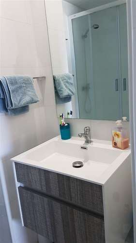 Venta departamento de 1 dorm en Lomas San Andrés Concepción - Imagen 9