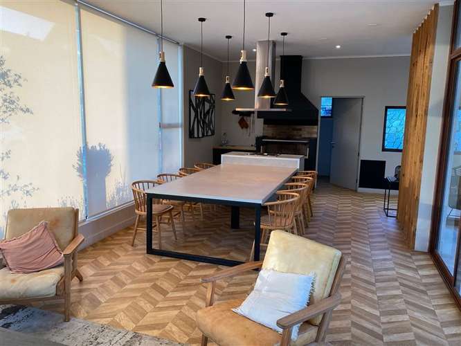 Venta departamento de 1 dorm en Lomas San Andrés Concepción - Imagen 11