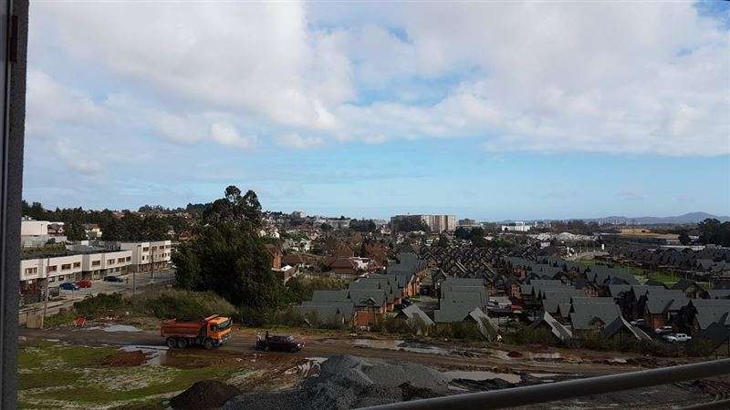 Venta departamento de 1 dorm en Lomas San Andrés Concepción - Imagen 10