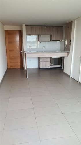 Venta departamento de 1 dorm en Lomas San Andrés Concepción - Imagen 4