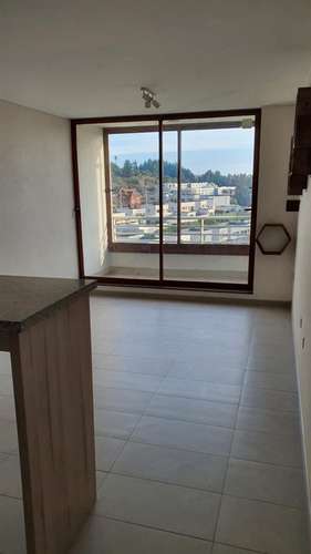Venta departamento de 1 dorm en Lomas San Andrés Concepción - Imagen 6