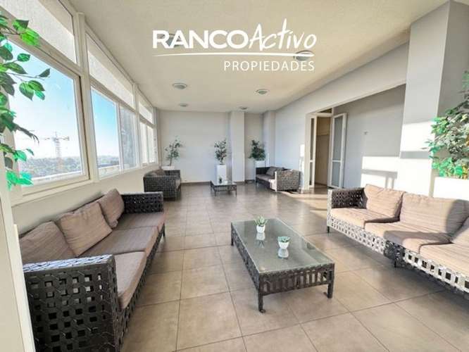 Departamento en venta de 2 dorm. 2 baños en Concepción - Imagen 13