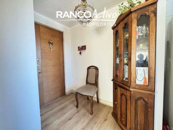 Departamento en venta de 2 dorm. 2 baños en Concepción - Imagen 4