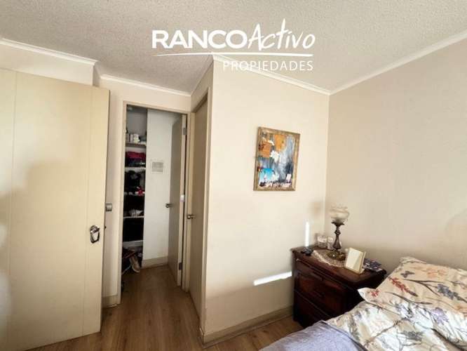 Departamento en venta de 2 dorm. 2 baños en Concepción - Imagen 8