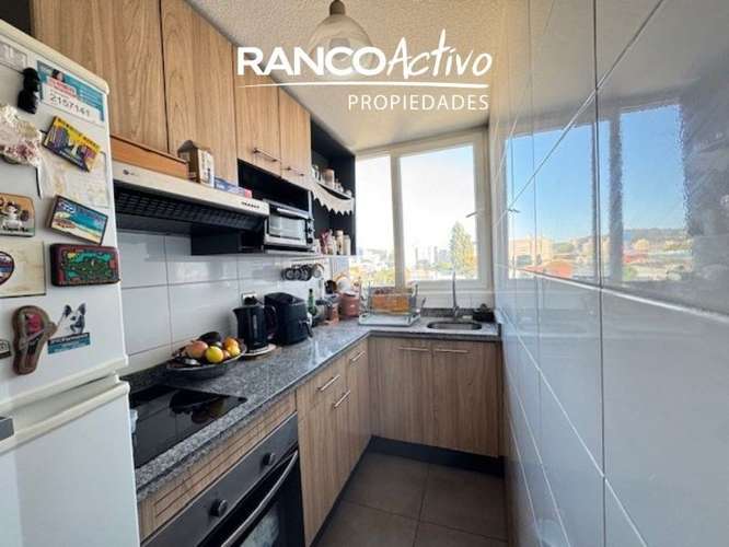 Departamento en venta de 2 dorm. 2 baños en Concepción - Imagen 6