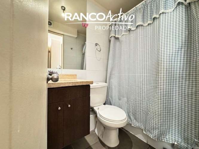 Departamento en venta de 2 dorm. 2 baños en Concepción - Imagen 11