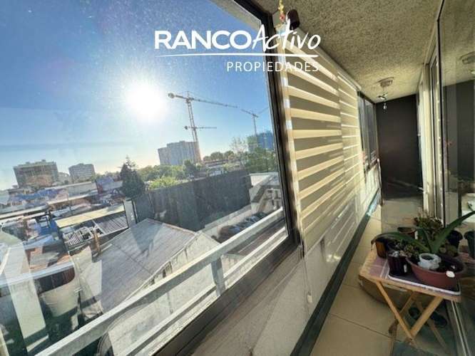 Departamento en venta de 2 dorm. 2 baños en Concepción - Imagen 12
