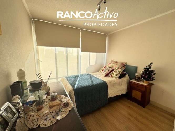 Departamento en venta de 2 dorm. 2 baños en Concepción - Imagen 10