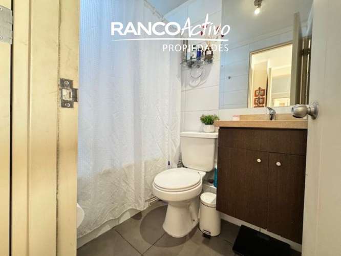 Departamento en venta de 2 dorm. 2 baños en Concepción - Imagen 9
