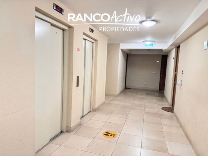 Departamento en venta de 2 dorm. 2 baños en Concepción