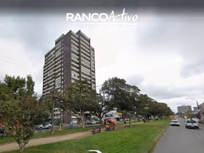 Departamento en venta de 2 dorm. 2 baños en Concepción