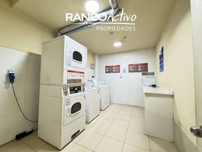 Departamento en venta de 2 dorm. 2 baños en Concepción - Imagen 20
