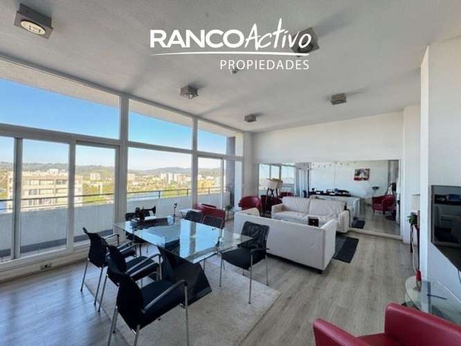 Departamento en venta de 2 dorm. 2 baños en Concepción - Imagen 18