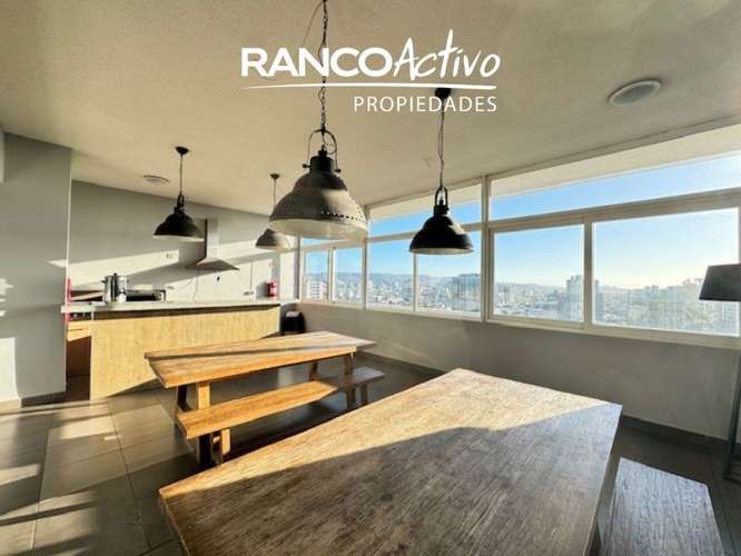 Departamento en venta de 2 dorm. 2 baños en Concepción - Imagen 15