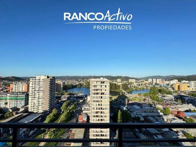 Departamento en venta de 2 dorm. 2 baños en Concepción - Imagen 19