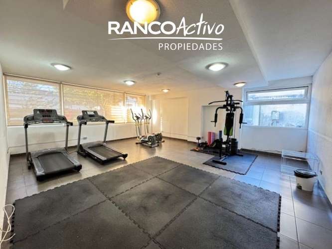 Departamento en venta de 2 dorm. 2 baños en Concepción - Imagen 17