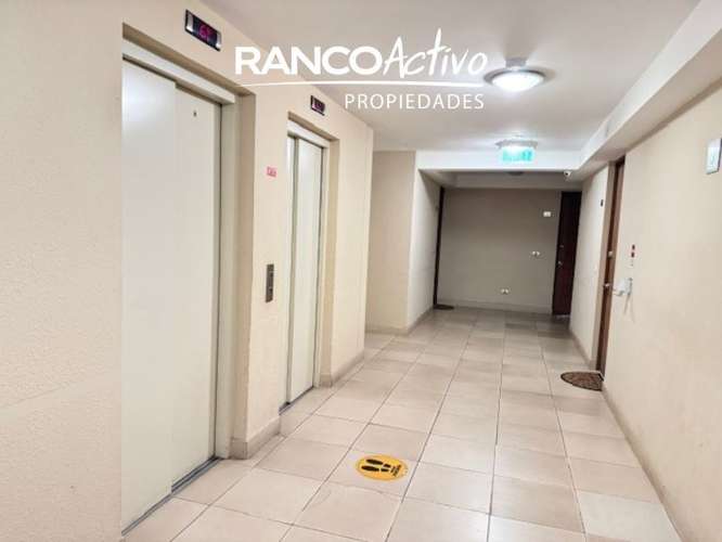 Departamento en venta de 2 dorm. 2 baños en Concepción - Imagen 3