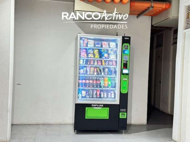 Departamento en venta de 2 dorm. 2 baños en Concepción - Imagen 16