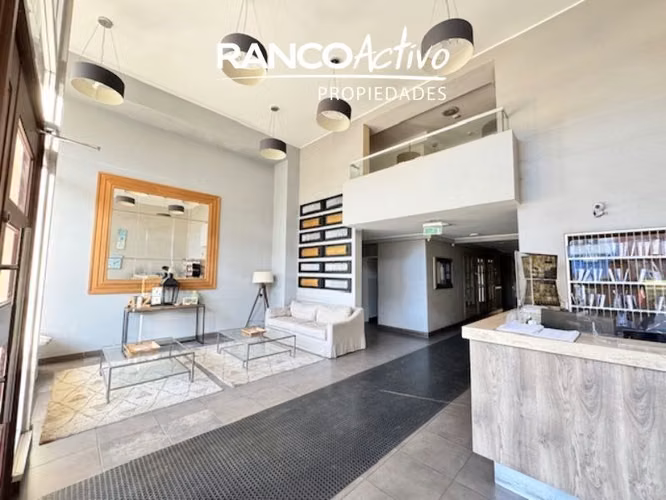 Departamento en venta de 2 dorm. 2 baños en Concepción