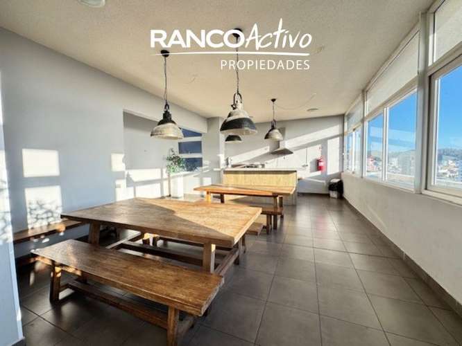 Departamento en venta de 2 dorm. 2 baños en Concepción - Imagen 14
