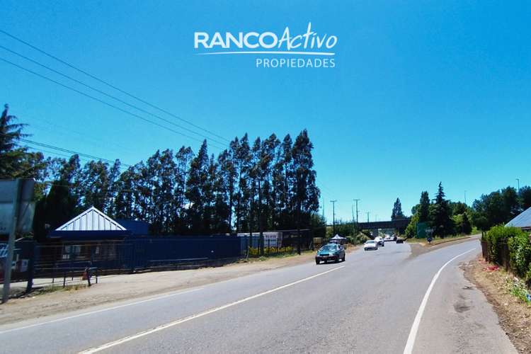 Sitio en arriendo en Padre las Casas