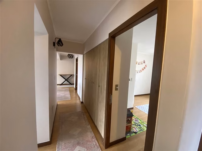 Venta departamento 4 dorm El Venado San Pedro de la Paz