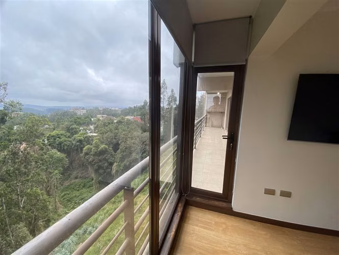 Venta departamento 4 dorm El Venado San Pedro de la Paz