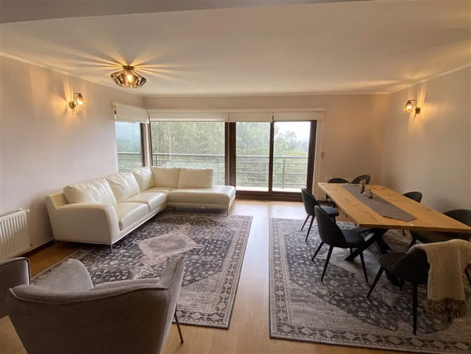 Venta departamento 4 dorm El Venado San Pedro de la Paz - Imagen 5