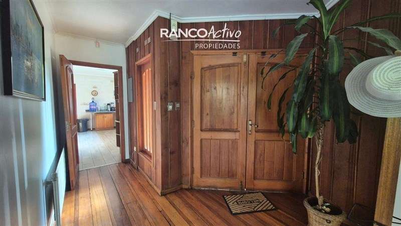 Casa en venta de 6D 5B con Piscina en Angachilla, Valdivia - Imagen 3