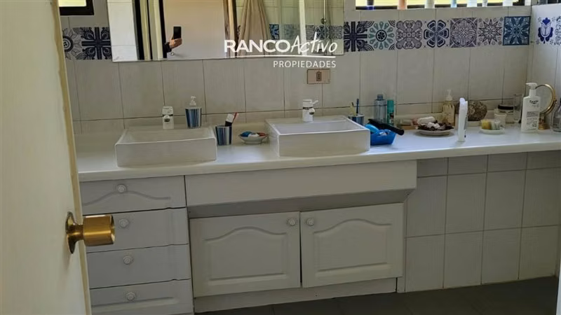 Casa en venta de 6D 5B con Piscina en Angachilla, Valdivia - Imagen 15