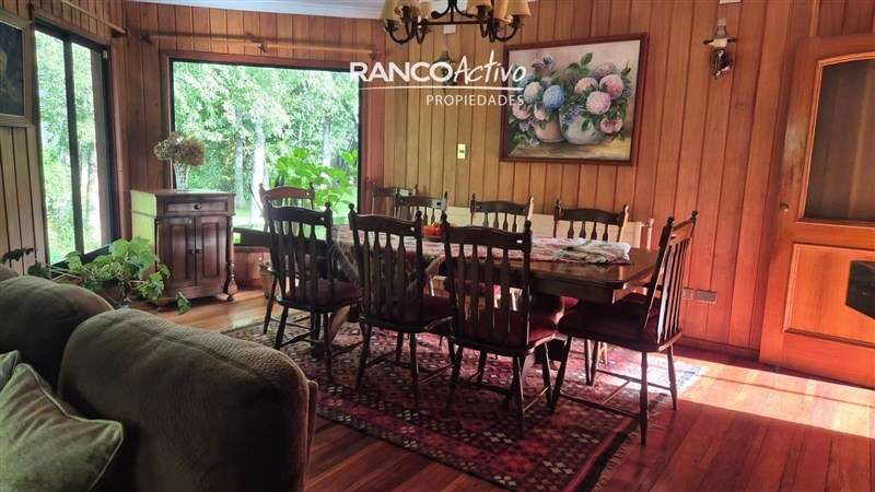 Casa en venta de 6D 5B con Piscina en Angachilla, Valdivia - Imagen 19