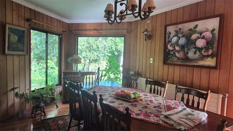 Casa en venta de 6D 5B con Piscina en Angachilla, Valdivia - Imagen 8