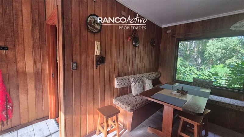 Casa en venta de 6D 5B con Piscina en Angachilla, Valdivia - Imagen 13