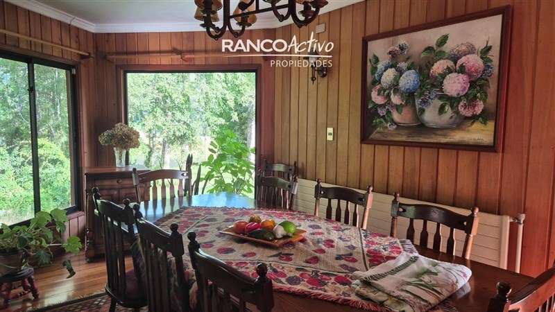 Casa en venta de 6D 5B con Piscina en Angachilla, Valdivia - Imagen 9