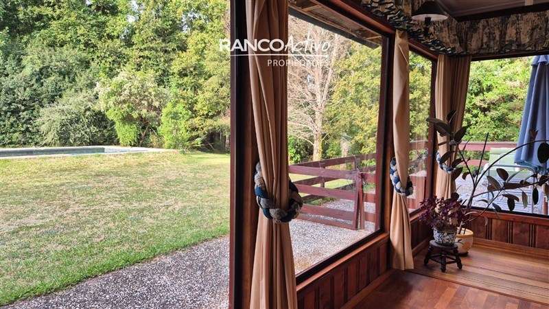 Casa en venta de 6D 5B con Piscina en Angachilla, Valdivia - Imagen 12