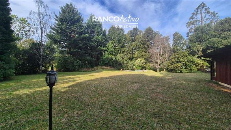 Casa en venta de 6D 5B con Piscina en Angachilla, Valdivia - Imagen 20