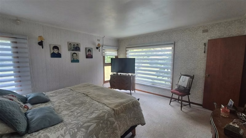 Casa en venta de 6D 5B con Piscina en Angachilla, Valdivia - Imagen 16