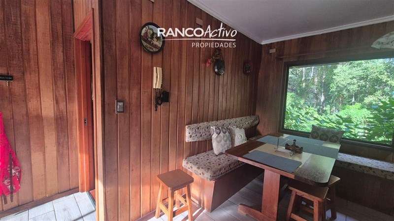 Casa en venta de 6D 5B con Piscina en Angachilla, Valdivia - Imagen 13