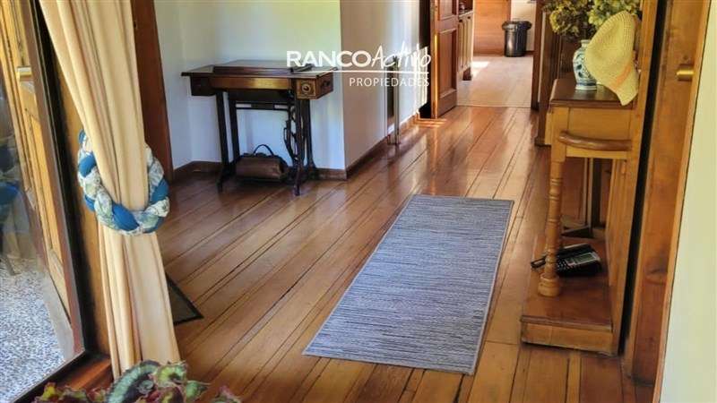 Casa en venta de 6D 5B con Piscina en Angachilla, Valdivia - Imagen 4