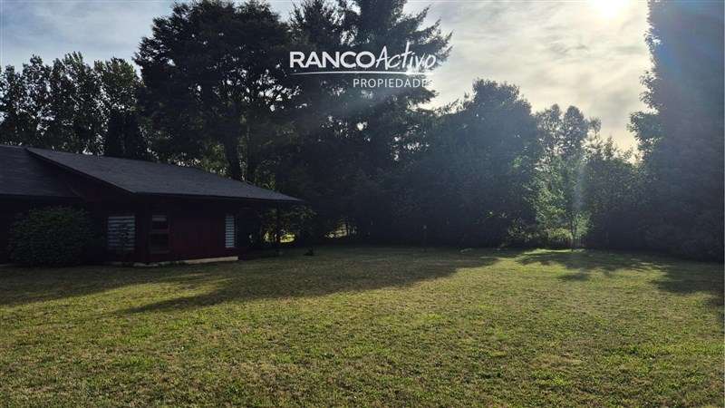 Casa en venta de 6D 5B con Piscina en Angachilla, Valdivia - Imagen 21