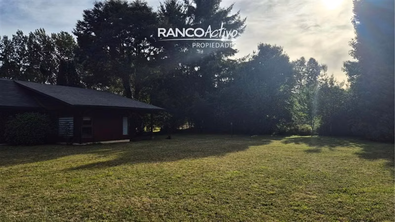 Casa en venta de 6D 5B con Piscina en Angachilla, Valdivia - Imagen 21