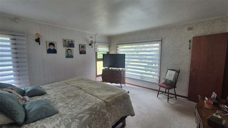 Casa en venta de 6D 5B con Piscina en Angachilla, Valdivia - Imagen 16