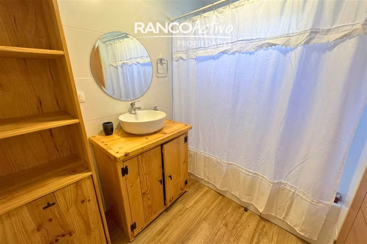 Casa 4D/3B en parcela 5.000 m2 con piscina en Quillon