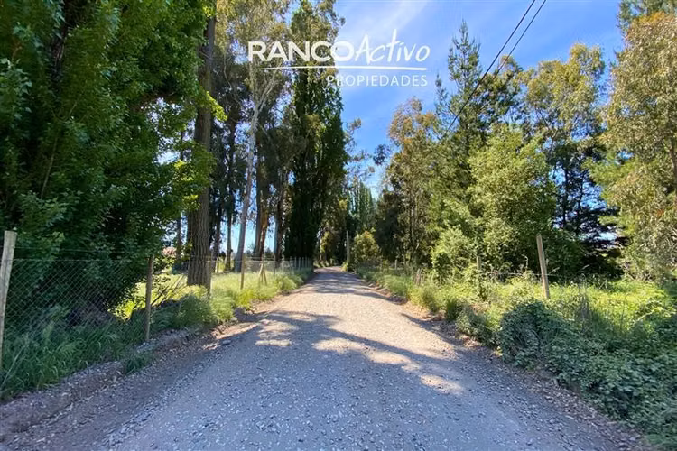 Casa 4D/3B en parcela 5.000 m2 con piscina en Quillon