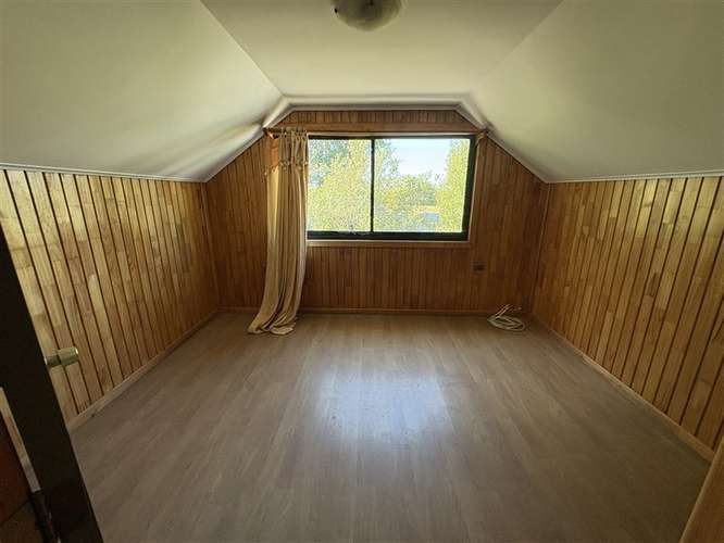 En venta gran propiedad 1.600 m2 con dos casas, Coihueco