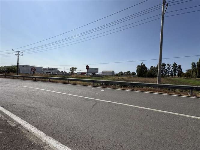 ¡Oportunidad! Terreno Industrial en venta en Chillán Viejo